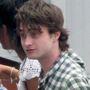 Daniel Radcliffe Daniel Radcliffe